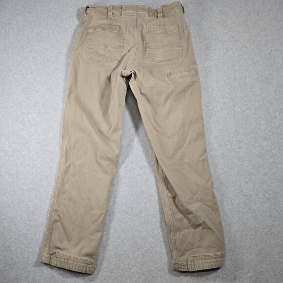 Duluth Trading Co. Flex Fire Hose Pants Utility 34x32 - Picture 6 of 11